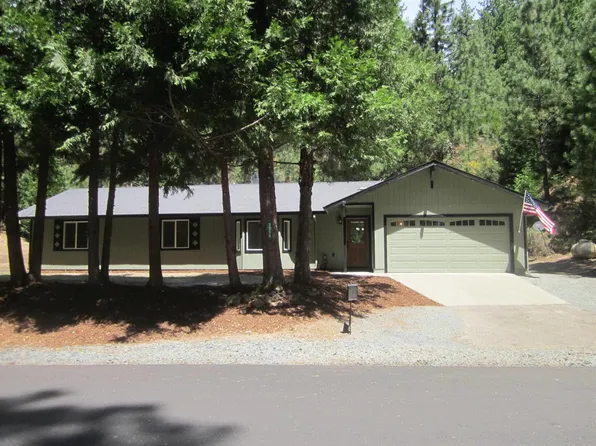 7255 Winding Way, Grizzly Flats, CA 95636