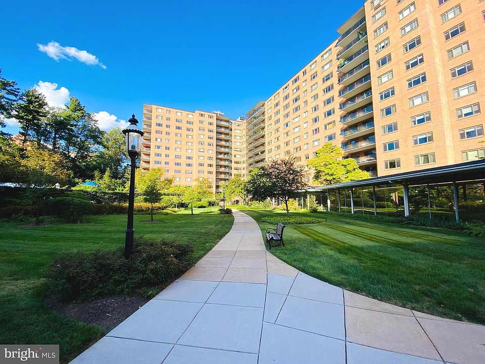 1st image of 4201 Cathedral Ave NW APT 622E