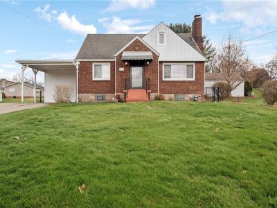 2241 Grandview Ave, Monroeville, PA, 15146