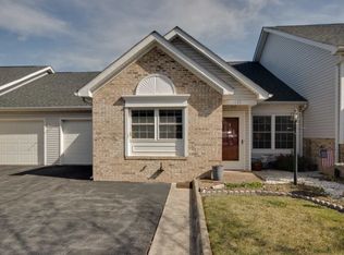 137 Emerald Dr, Harrisonburg, VA 22801