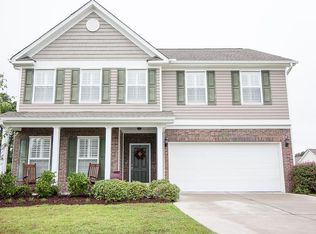 608 Woodman Dr, Conway, SC 29526