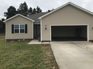 583 Moss Creek Ave, Bowling Green, KY 42101
