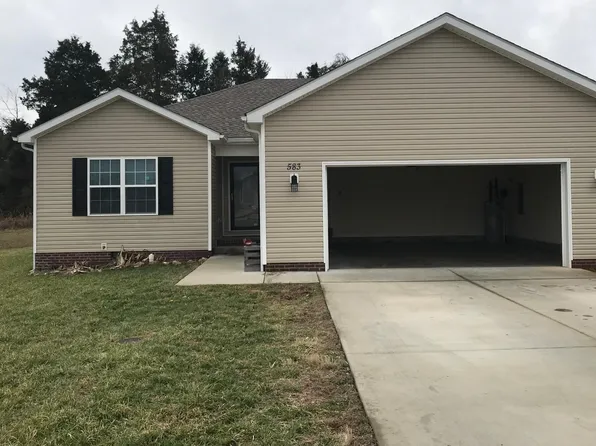 583 Moss Creek Ave, Bowling Green, KY 42101