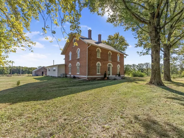 2581 Jasper Ave, Letts, IA 52754