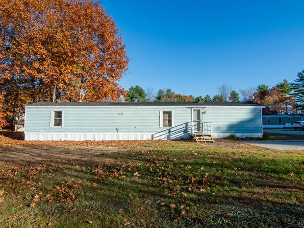 6 Shady Lane, Sabattus, ME 04280