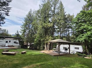 240 Mariners Way, Southern Gulf Islands, BC V0N 2J2