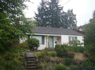 3631 38th Ave W, Seattle, WA 98199