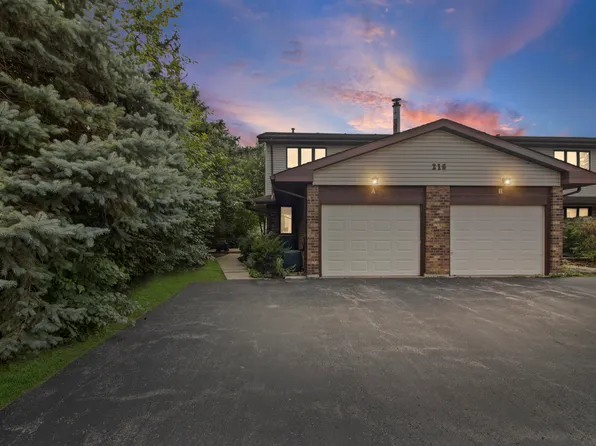 218 Manor Dr Unit A, New Lenox, IL 60451