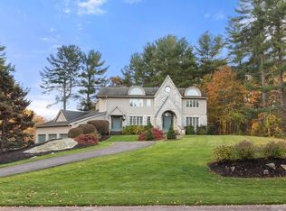 14 Weathervane Rd, Canton, MA 02021