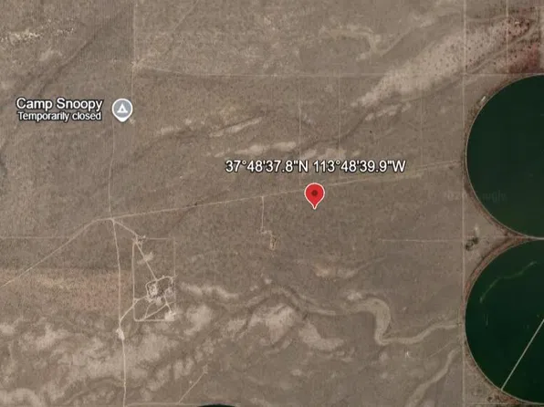 PARCEL E 1689th #1-1, Beryl, UT 84714