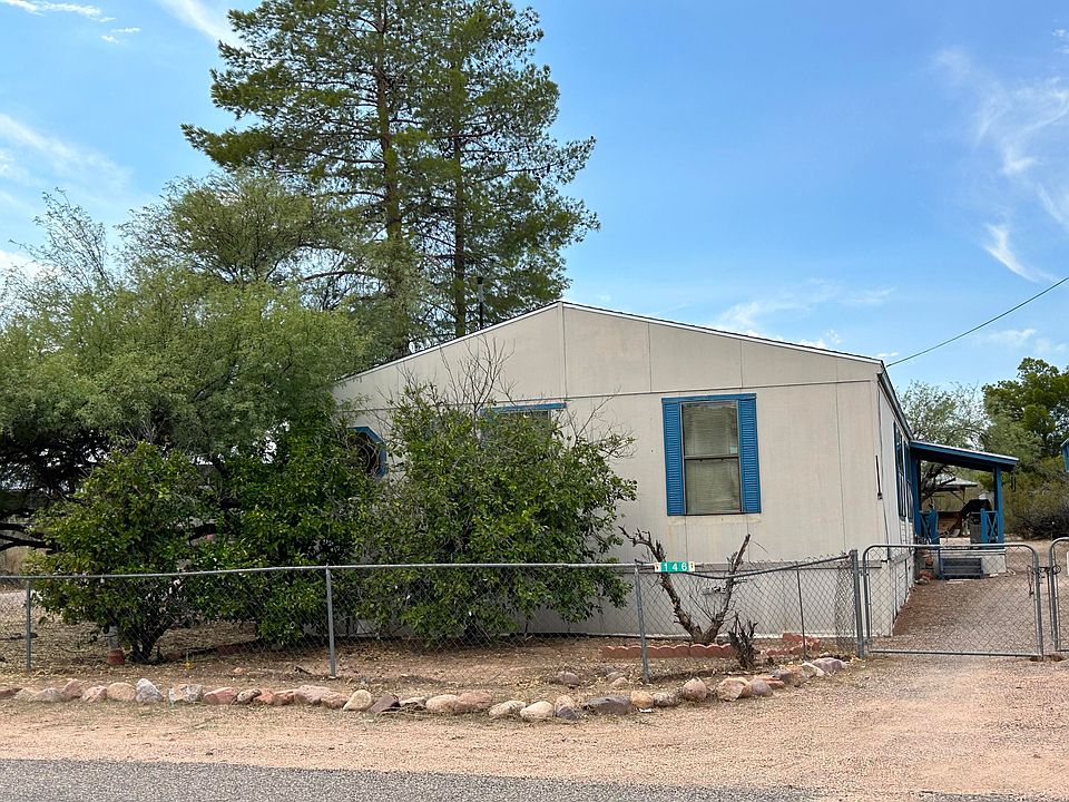 146 N Mesquite St, Roosevelt, AZ 85545 MLS 89173 Zillow