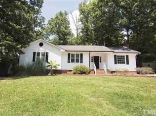 1002 Timber Dr, Garner, NC 27529