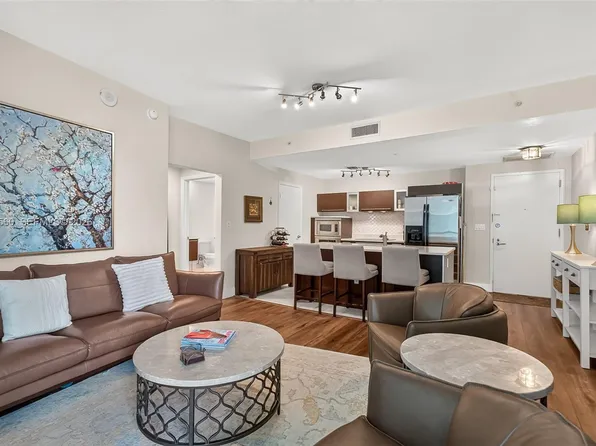 1900 N Bayshore Dr APT 2717, Miami, FL 33132