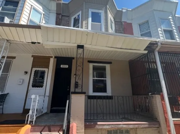 2011 E Birch St, Philadelphia, PA 19134