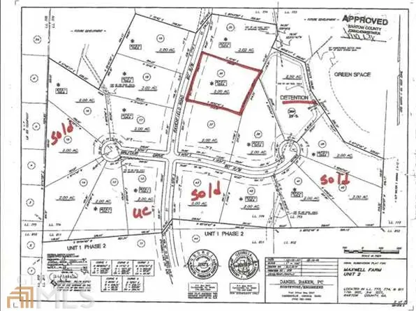30 Ravenfield Rd, Taylorsville, GA 30178