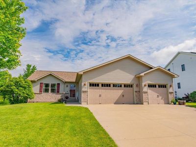1426 Chadsworth Drive, Sun Prairie, WI, 53590