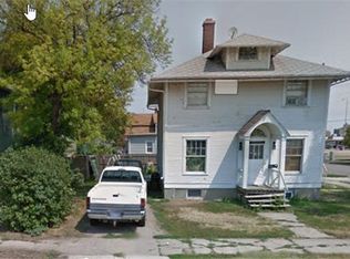 302 7th Ave SW, Aberdeen, SD 57401