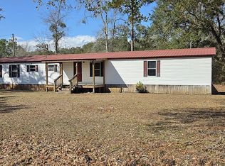 4080 Jack Zirlott Rd, Coden, AL 36523