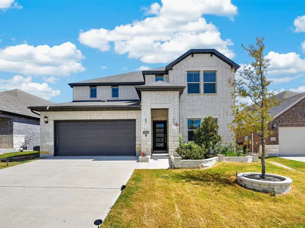 711 Williams Way, McKinney, TX 75069