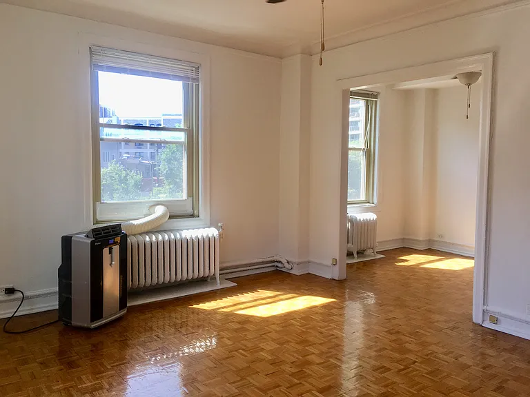 Park View Apartments — Photo 49