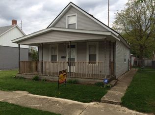 389 Vine St, Chillicothe, OH