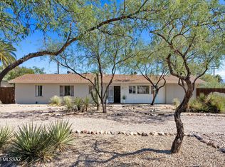 4051 E Calle De Jardin, Tucson, AZ 85711