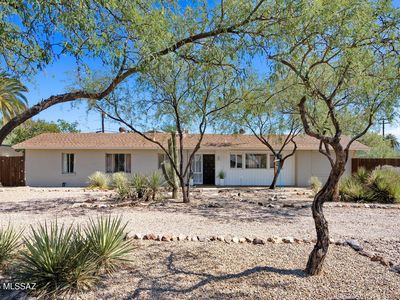 4051 E Calle De Jardin, Tucson, AZ, 85711