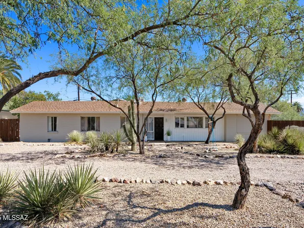 4051 E Calle De Jardin, Tucson, AZ 85711