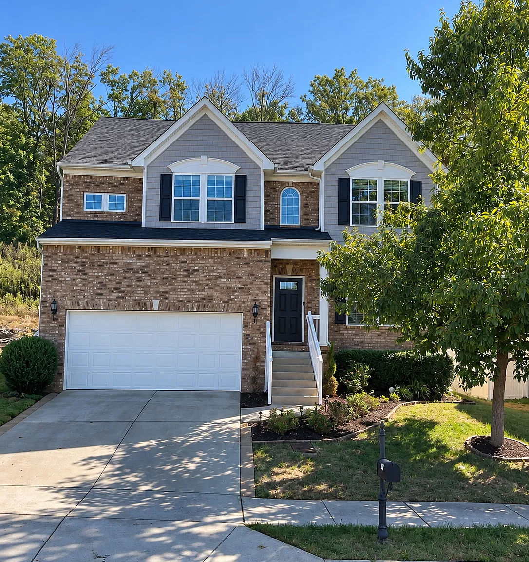 4 bed, 2516 sqft, $2,900 — Photo 1