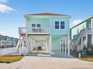 104 Red Sea, Rockport, TX 78382
