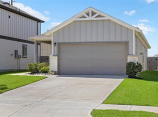 17907 Grain Auger Rd, Hockley, TX 77447