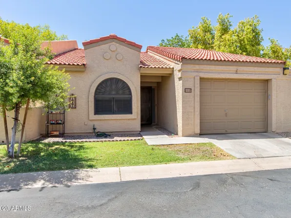 1021 S GREENFIELD Road #1117, Mesa, AZ 85206