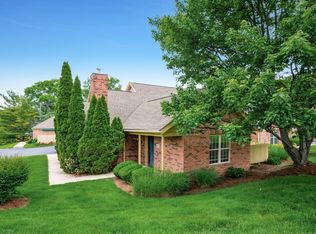 163 Collier Ridge Dr, Columbus, OH 43235