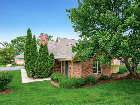 163 Collier Ridge Dr, Columbus, OH 43235
