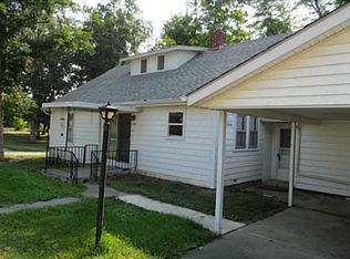 128 Lakewood Ct, Saint Marys, OH 45885