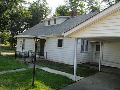 128 Lakewood Ct, Saint Marys, OH, 45885