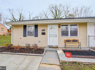 7641 Muncy Rd, Landover, MD 20785