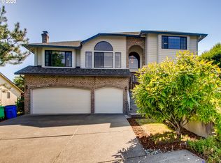 16626 SE Lillian Way, Portland, OR 97236