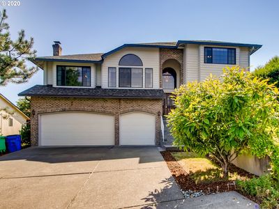 16626 SE Lillian Way, Portland, OR, 97236