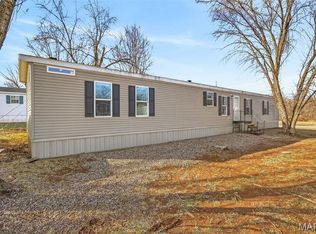 605 Vivian Ct, Park Hills, MO