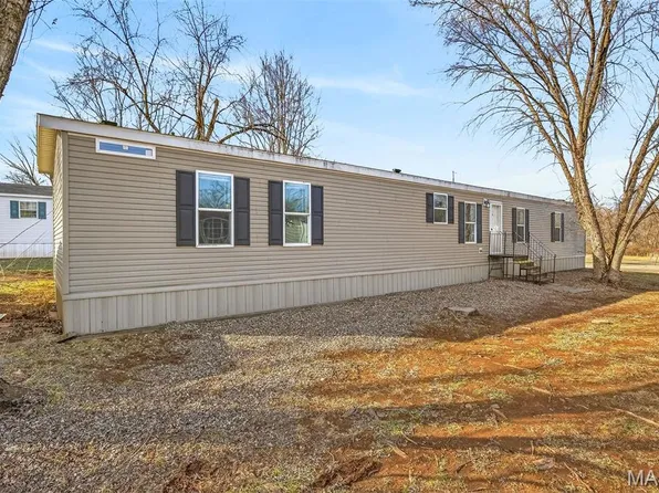 605 Vivian Ct, Park Hills, MO 63601