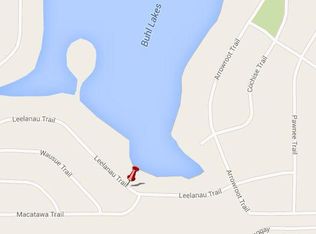 7319 Leelanau Trl, Gaylord, MI 49735