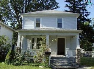 233 Euclid St, Mount Clemens, MI