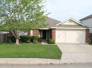 11906 Drought Pass, Helotes, TX 78023