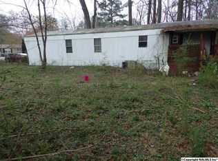 270 Lane Dr, Hazel Green, AL 35750