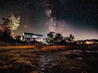 63 Eider Rd, Harpswell, ME 04079