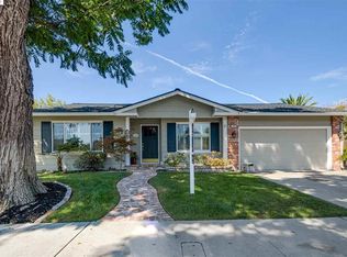 1680 Loganberry Way, Pleasanton, CA 94566