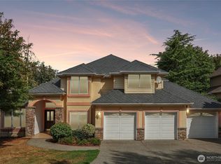 16580 SE 58th Place, Bellevue, WA 98006