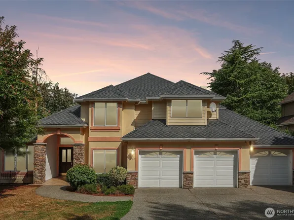 16580 SE 58th Place, Bellevue, WA 98006