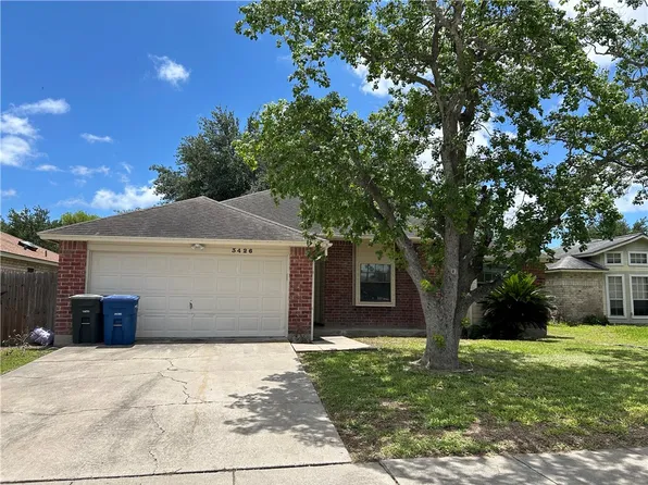 3426 Sterling Dr, Corpus Christi, TX 78414